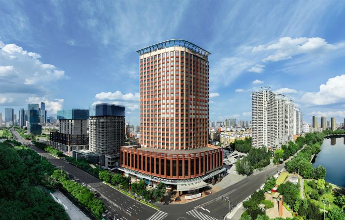 Swissotel Shenyang