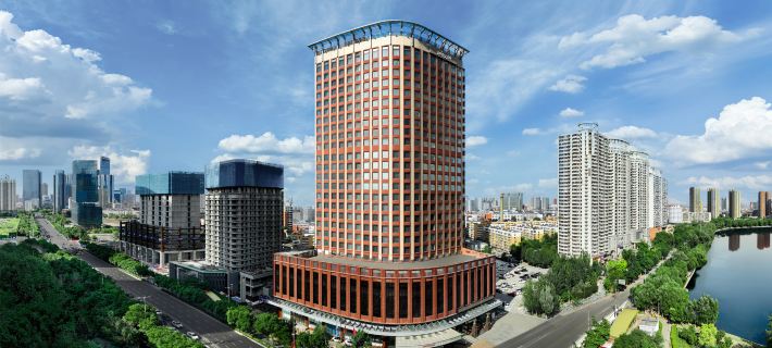 Swissotel Shenyang Hotels in Shenyang