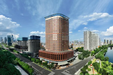 Swissotel Shenyang