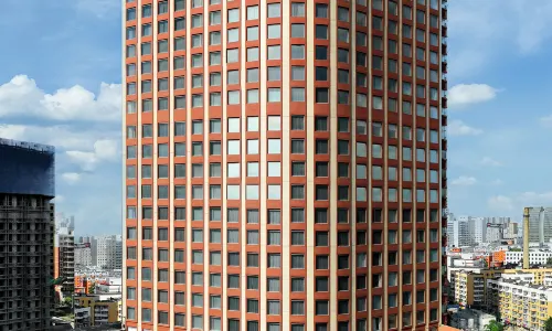 Swissotel Shenyang