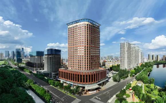 Swissotel Shenyang