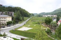 Jing'an Yetang Yinxia Hotel Hotels in Jing'an