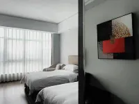 ZheShang ShiMao Yulong Hotel Отели в г. Хайнинг