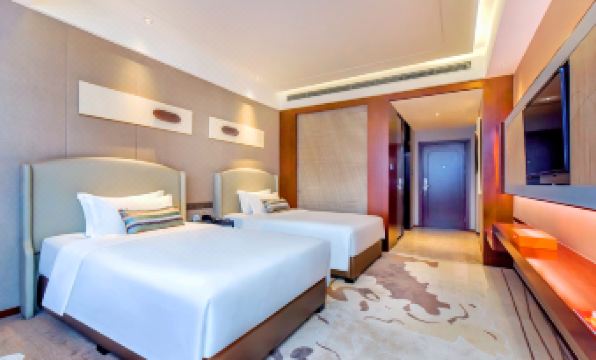 Hantang Laojiao Hotel