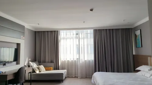 Gelin Fashion Hotel