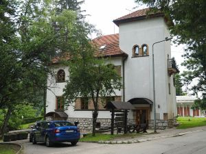 Zepter Hotel Drina Bajina Bašta, member of Zepter Hotels