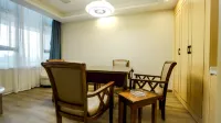 Hualuo Lijing Hotel