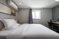 Xin Cheng Hotel (Shanghai Bay University Town Branch) Các khách sạn gần East China University of Science and Technology Fengxian Campus Gymnasium