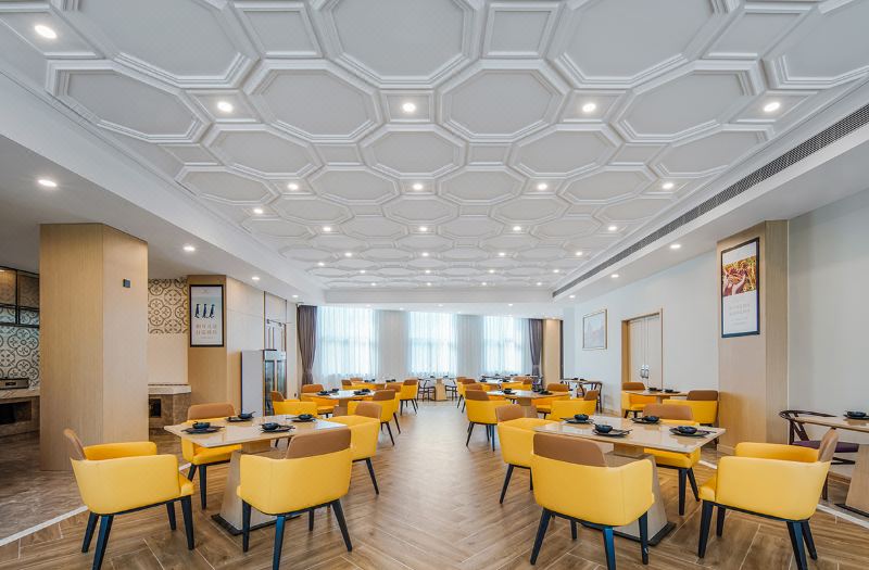 Vienna International Hotel (Chongqing High-tech Zone Hangu Branch) photo 2