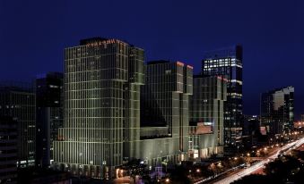 Beijing Wanda Vista Hotel