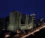 Beijing Wanda Vista Hotel Hotel dekat Qingfeng Park