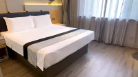 Homeinn Selected Hotel (Shijiazhuang Jinzhou Railway Station Zhongxing Road) - Park Yeri