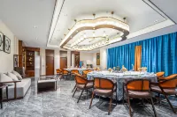 Inzone Garland Hotel Hotels in Jiaxiang