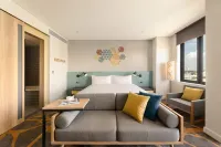 Hiive by fusion Binh Duong - VSIP 1 Hotels in Thuận An