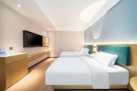 Park City Hotel (Yulin Railway Station)