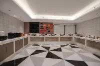 โรงแรมนานาชาติเป่าลี่ หยางเจียง (สาขา จัตุรัสไป๋หลี่ เขตทิวทัศน์ซีเซอะ)