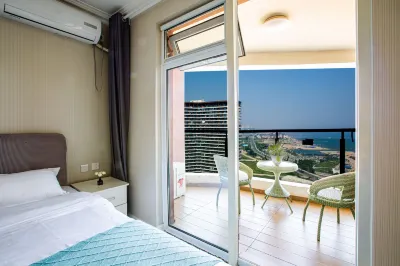 Dunke Seaview Apartment