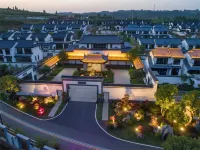 Yishui Zhuyuan Spring Wind·Jian Nanshan Homestay