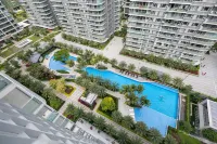 Qing Inn by the Sea · Sea View Homestay (Sanya Bay Coconut Dream Corridor Phoenix Airport Branch)