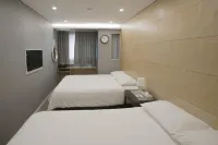 Hotel Dada Gyeongbokgung - Inns