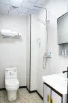 Meiqi Audiovisual Hotel (Beihai Old Street Branch, Beihai Railway Station) - 2 Sao