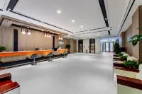 Ordos Mukang Hotel