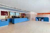 HanTing 호텔 (우라터후기 정부)