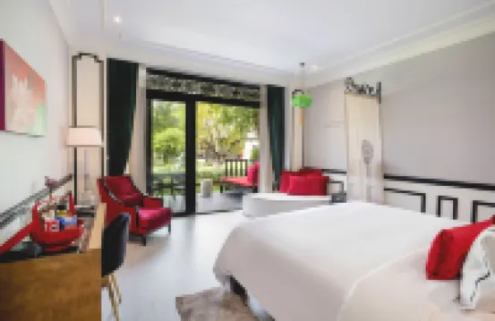 The Soul Resort 암프 카엥코이 호텔