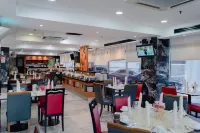 Hotel Sentral Melaka @ City Centre - Bữa sáng