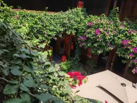 Xirongxuan Inn Hotels near Gongtan Ancient Town