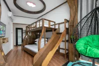 Shanshuiju B&B (Zhangjiajie National Forest Park)