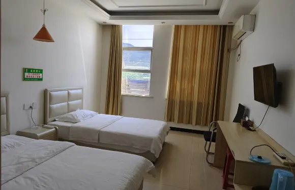 費縣路路順賓館