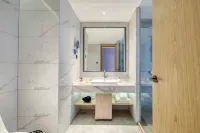 Kyriad Marvelous Hotel (Fangchenggang Administration Center, High Speed Railway Station)