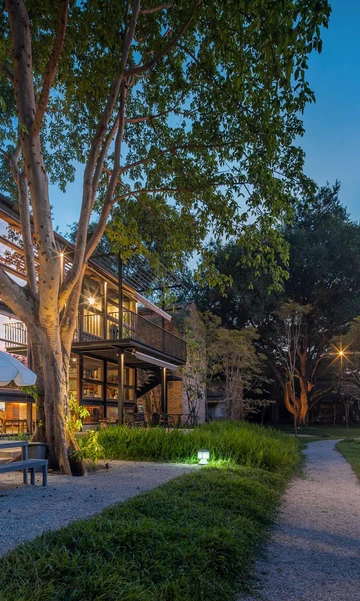 รูปภาพของเก๊าไม้ล้านนา รีสอร์ท