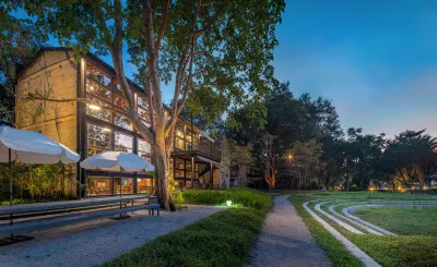 Kaomai Lanna Resort Hotels in San Pa Tong District