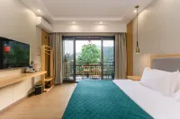 Wangjiang Garden Homestay (Jiezi Ancient Town Ginkgo Square) - Afhentnings-/afleveringstjenester