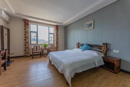 Guilin Hi520 Hotel (Electronic Science University Huajiang Campus Branch)