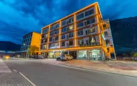 Rumei Yongheju Hotel Các khách sạn ở Markam
