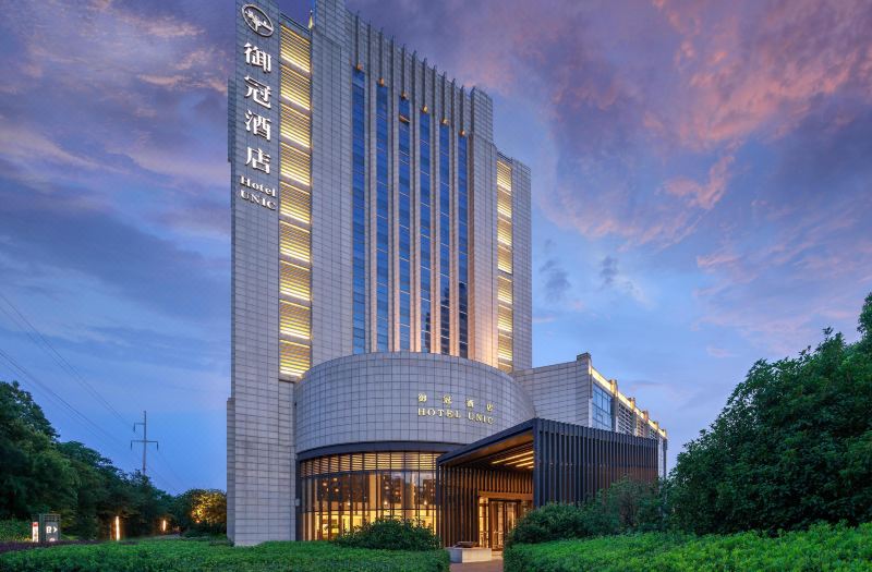 Hotel Unic