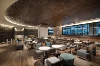 Wyndham Sun Moon Lake - bar