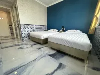 Grande Hotel Macau