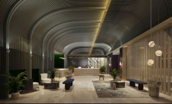 Shenzhen HAPPYOCEAN Hotel