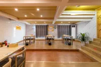 Rest Hotel (Lushan County Water Conservancy Bureau) - servizio colazione