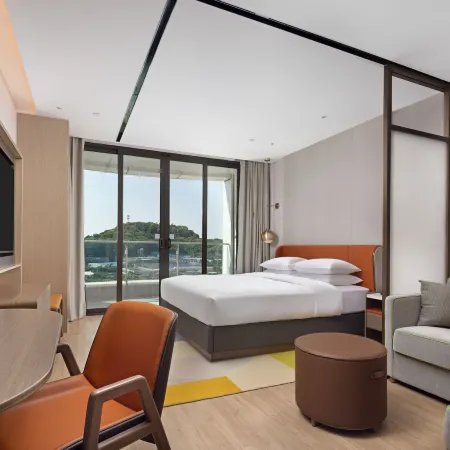 Home2 Suites By Hilton Guangzhou Conghua