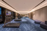 Crystal Orange Suqian Sucheng District Government