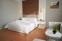 Yes Hotel Các khách sạn ở Quảng Châu