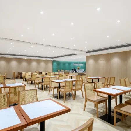 Mianyang Wandefei Hotel