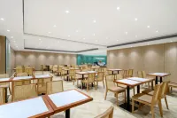 Mianyang Wandefei Hotel - breakfast