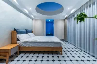 Yangtian Lake Kuandong Zhoujia Homestay - Rooftop Pools