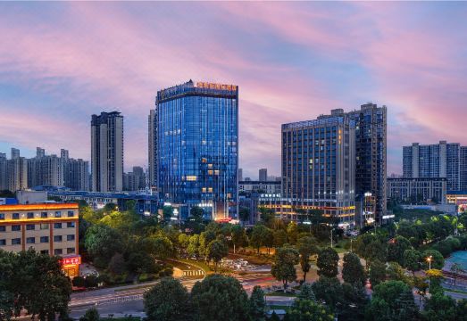 Venus International Hotel